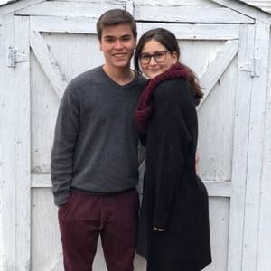 Meet your Posher, Madison